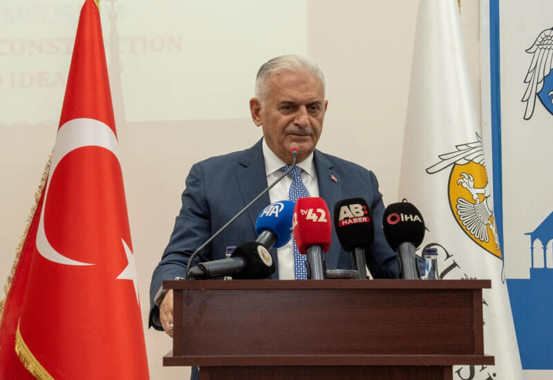 Бинали Йылдырым о значимости Зангезурского коридора для тюркского мира