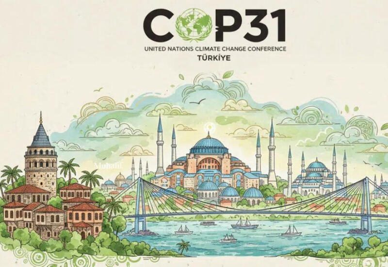 Турция и Австралия определили формат совместного председательства на COP31