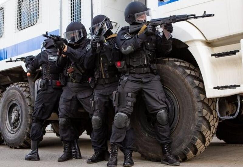 В Кыргызстане задержали 10 человек в связи с подготовкой беспорядков