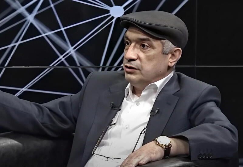 Скончался поэт Ариф Бузовналы