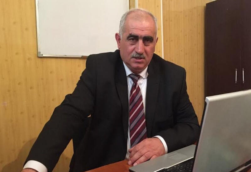 Скончался Ахмед Орудж