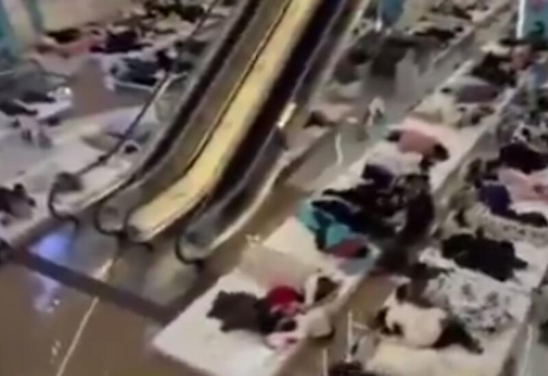 В Китае состоялся конкурс по лени