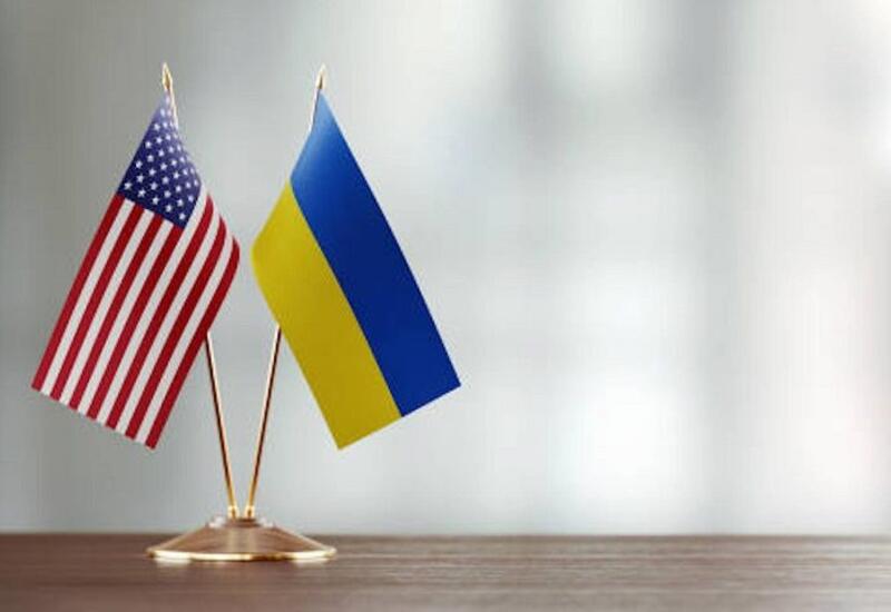 Украина и США проведут на днях консультации по мирному соглашению