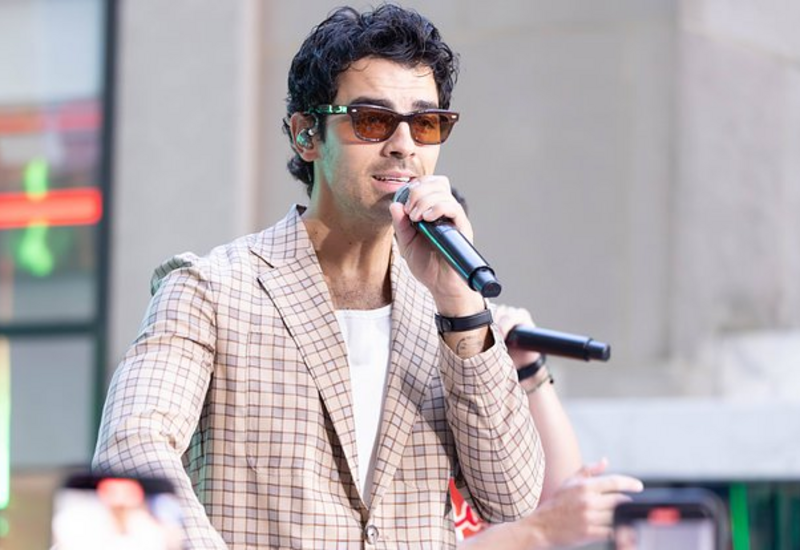 Бывший дом американского певца продается за миллионы