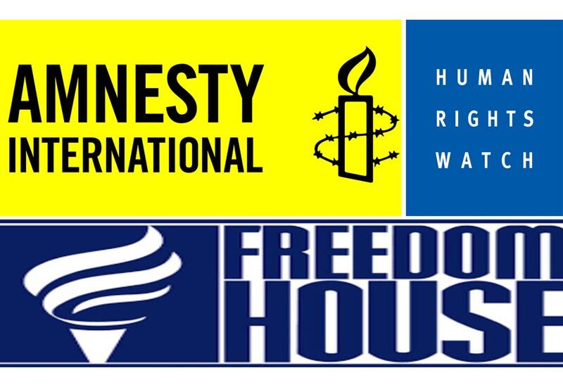 Почему заткнулись очернители Азербайджана? - новый пример двойных стандартов