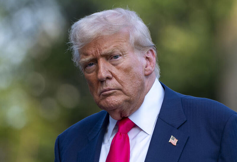 Трамп лично будет вносить правки в план по Украине