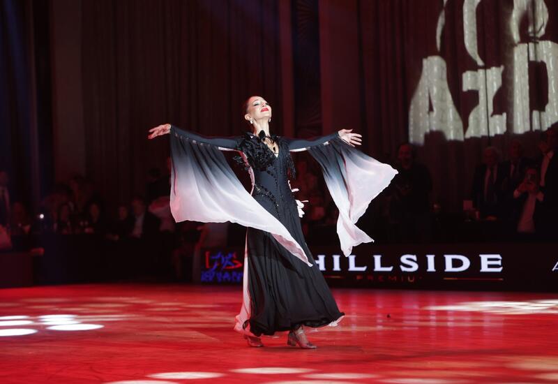 В Баку пройдет творческий вечер, посвященный 60-летию Тараны Мурадовой