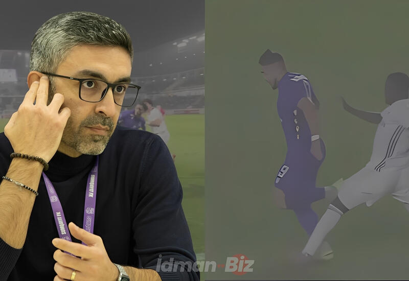 "Сумгайыт” подаст жалобу в АФФА