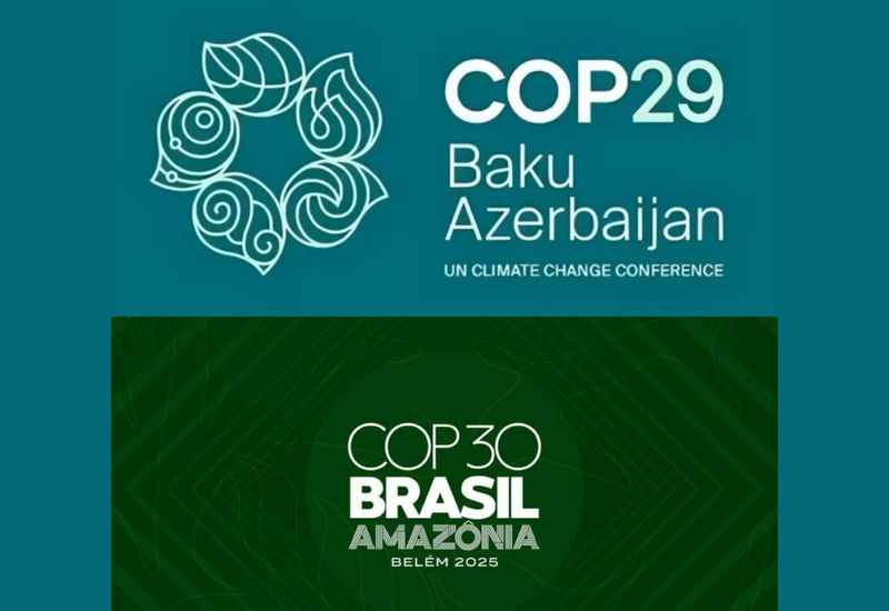 Uğur simvolu olan COP29-a qarşı problem yüklü COP30