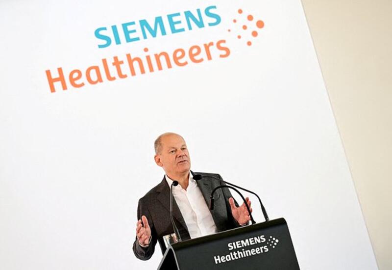 Шольц сделал предложение США о тайной сделке по газу