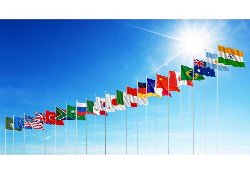 В ЮАР официально открыли саммит G20