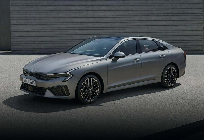 В автомобилях Kia нашли серьезную неисправность