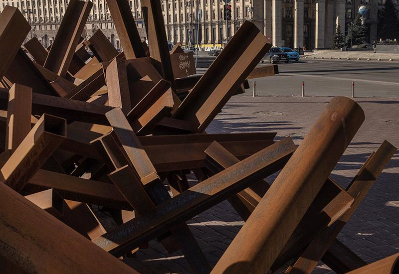 В чем повезло Азербайджану и не повезло Украине