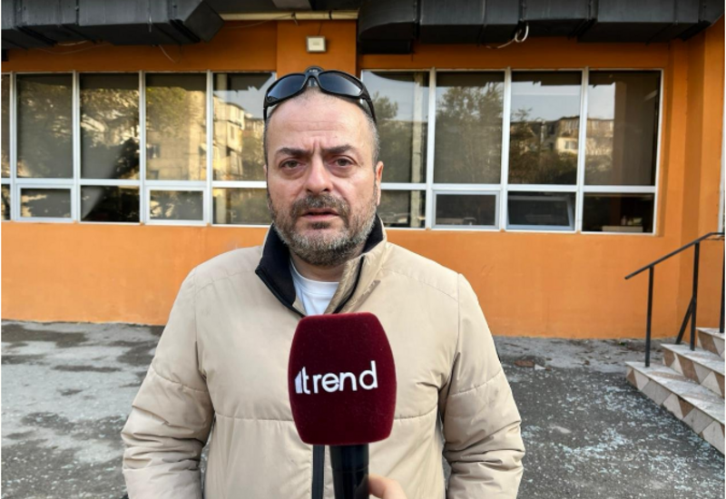 Yanğından 3 gün əvvəl binada nə baş verib?