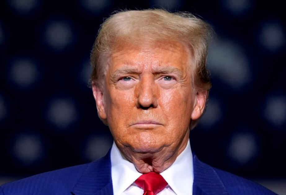 Trampın sərvəti sentyabr ayından bəri 1,1 milyard dollar azalıb