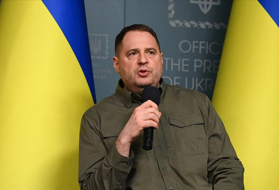 Cenevrədə ABŞ-ın Ukraynadakı müharibə ilə bağlı irəli sürdüyü sülh planı üzrə danışıqlar başlayıb