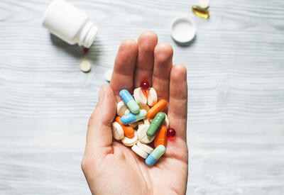 У антидепрессантов выявили неожиданный полезный эффект