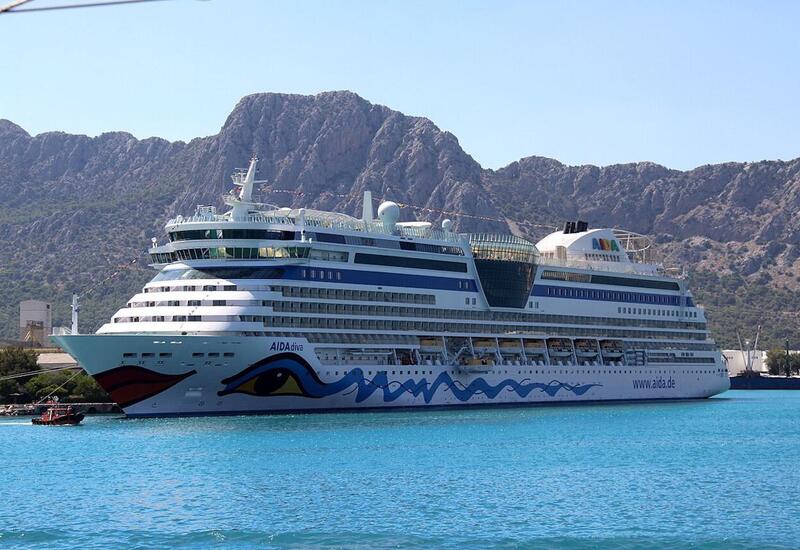 Туристка дала 5 неочевидных советов для новичков на круизном лайнере