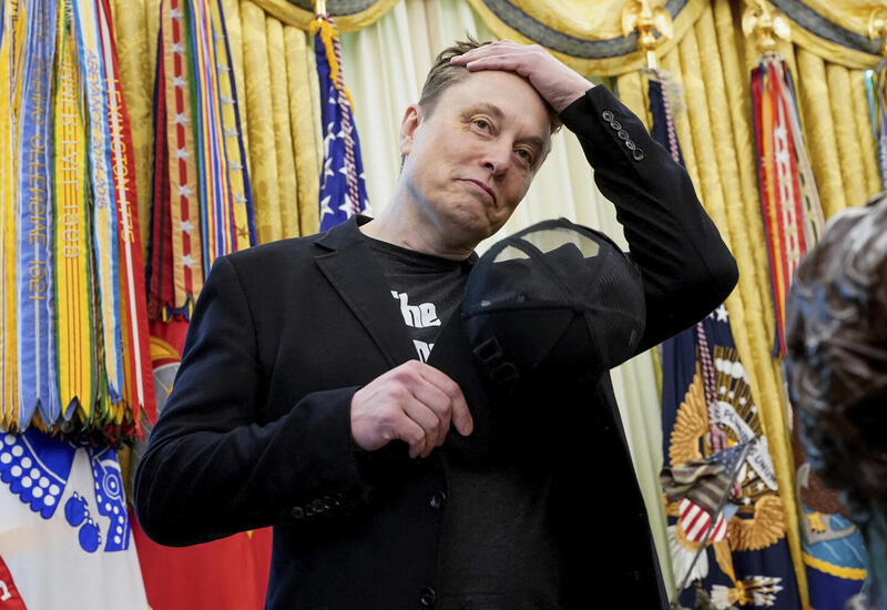 Илон Маск начал продавать пользовательские имена в X