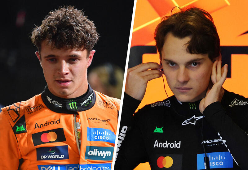 Результаты двух лидеров «Формулы 1» в Лас-Вегасе аннулировали