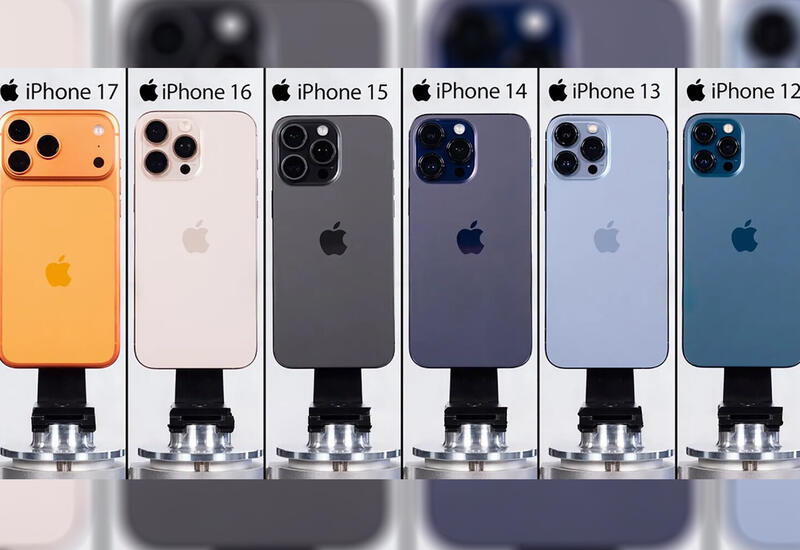 Новый iPhone 17 Pro Max оказался не сильно мощнее старых моделей