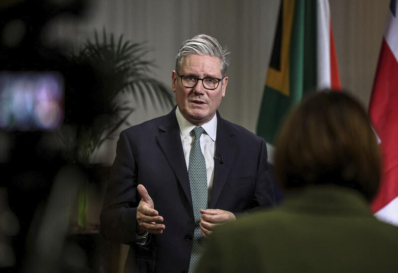 Сопартийцы Стармера предсказали ему досрочную отставку