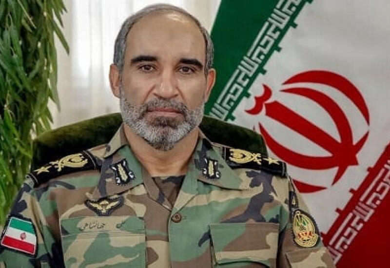 Сменился командующий Сухопутными войсками Ирана
