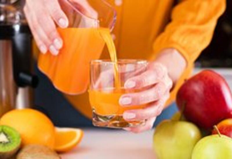 Сок популярного фрукта оказался необычайно полезен для здоровья сосудов