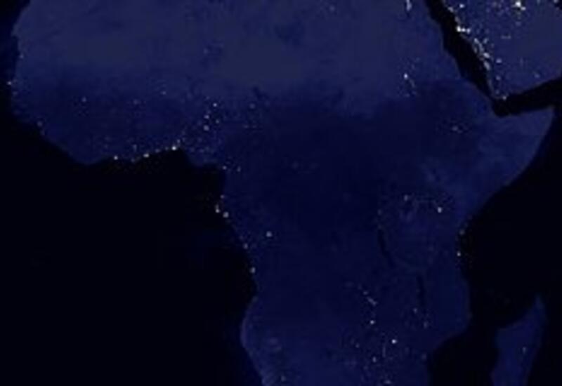 Ученые предупредили о расколе африканского континента