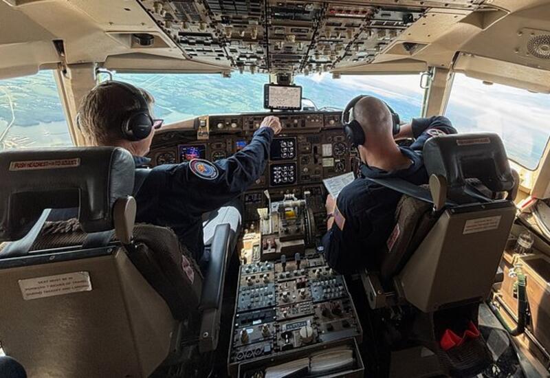 США предупредили об опасности полетов над Венесуэлой