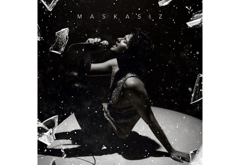 Эльдар Гасымов представил новый альбом "Maskasız"