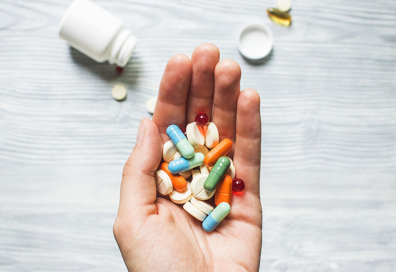 У антидепрессантов выявили неожиданный полезный эффект