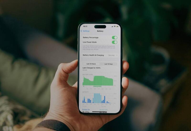 Telefonu daim "qənaət rejimi"ndə saxlayanlara xəbərdarlıq