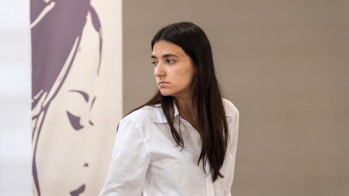 Азербайджанская шахматистка завоевала золотую медаль чемпионата мира