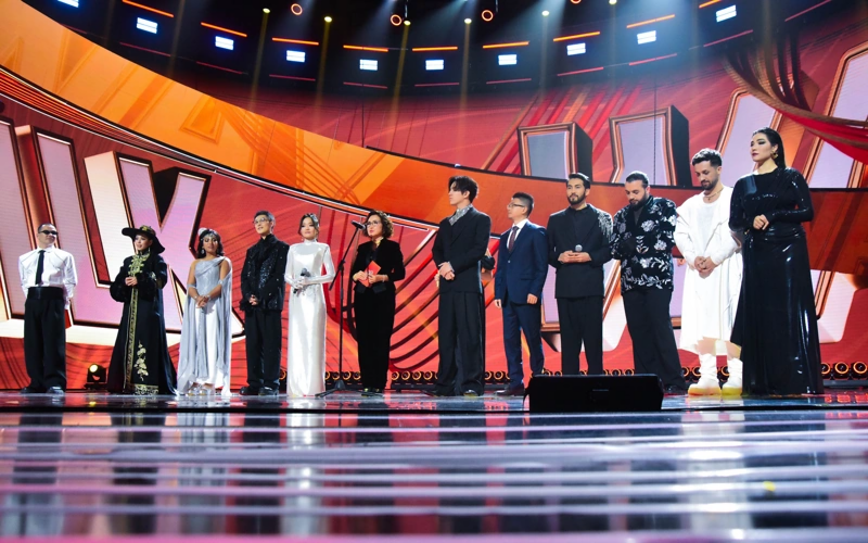 В Казахстане определился победитель мегапроекта Silk Way Star с участием представителей Азербайджана