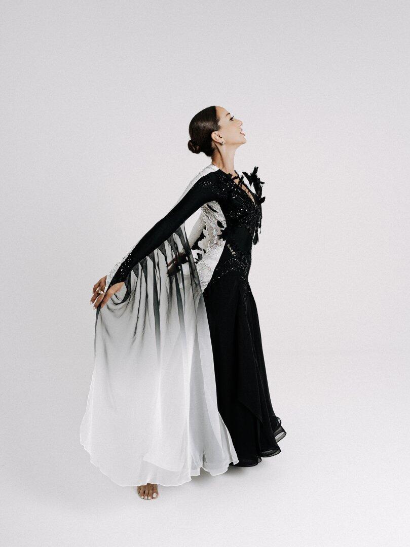 Светлая и тёмная полоса жизни – фотосет от народной артистки Азербайджана Тараны Мурадовой