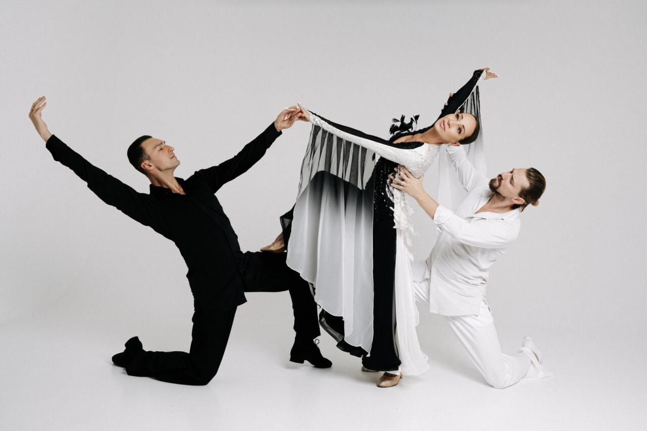 Светлая и тёмная полоса жизни – фотосет от народной артистки Азербайджана Тараны Мурадовой