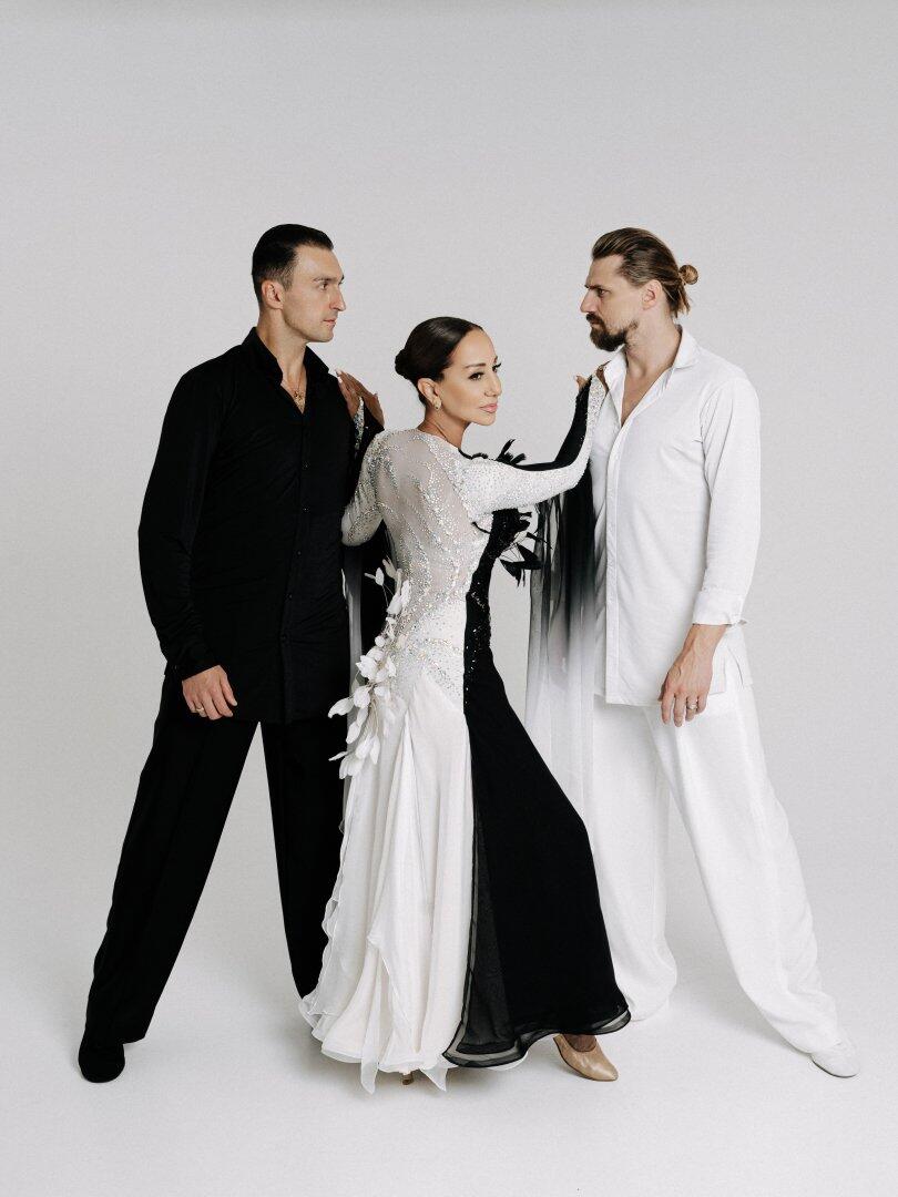 Светлая и тёмная полоса жизни – фотосет от народной артистки Азербайджана Тараны Мурадовой