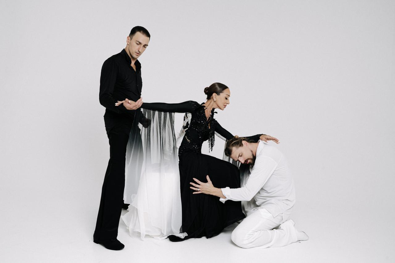 Светлая и тёмная полоса жизни – фотосет от народной артистки Азербайджана Тараны Мурадовой