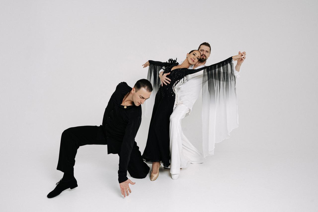 Светлая и тёмная полоса жизни – фотосет от народной артистки Азербайджана Тараны Мурадовой