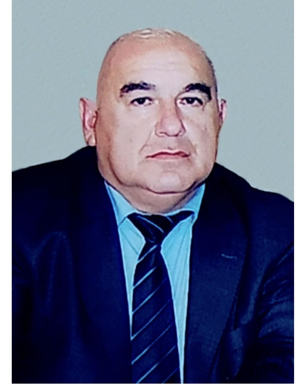 Azərbaycanda professor vəfat etdi