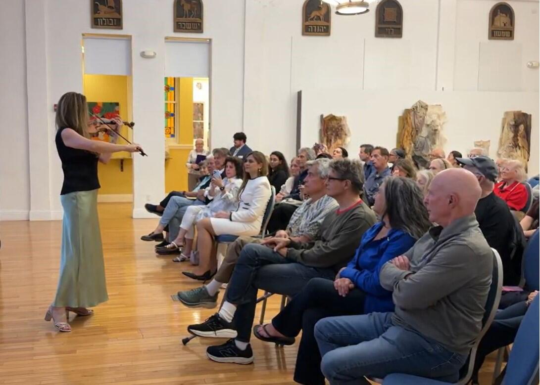 Мультикультурные традиции Азербайджана обсудили в университете Флориды