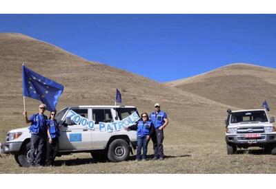 EUMA ставит рекорды по бесполезной ходьбе - 7000 раз ни о чем