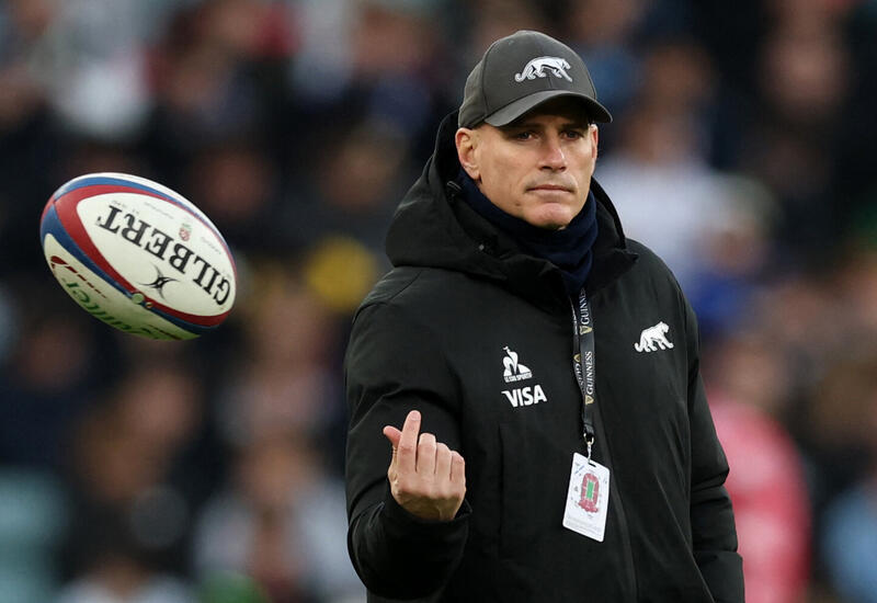 Игрок сборной Англии дал пощечину тренеру