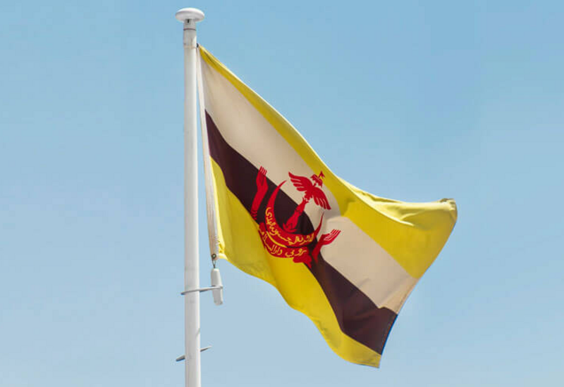 Исполняется 30-летие дипотношений между Азербайджаном и Брунеем