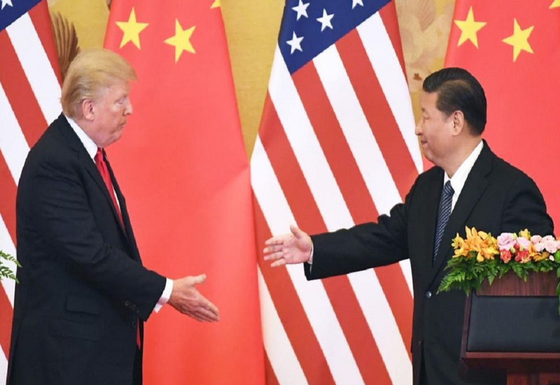 Трамп принял приглашение Си Цзиньпина