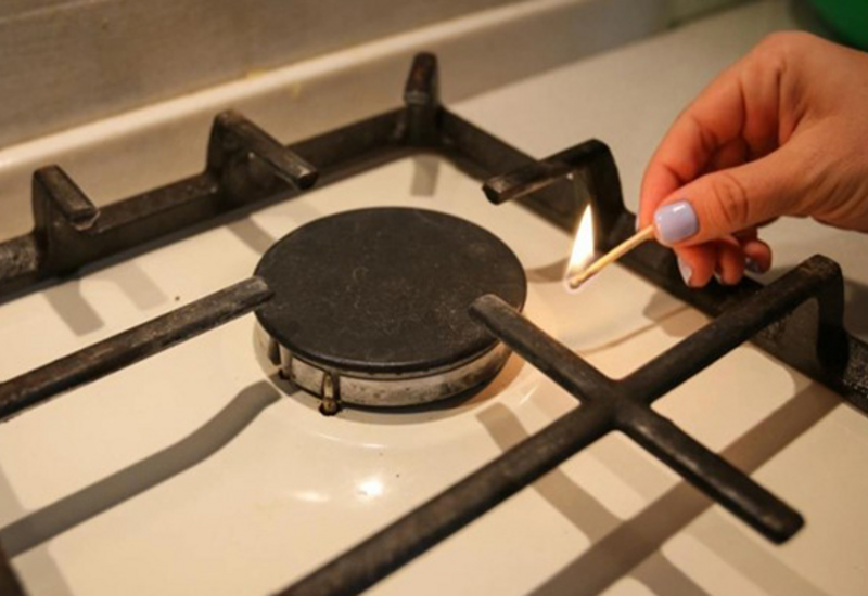 Три посёлка Баку останутся без газа