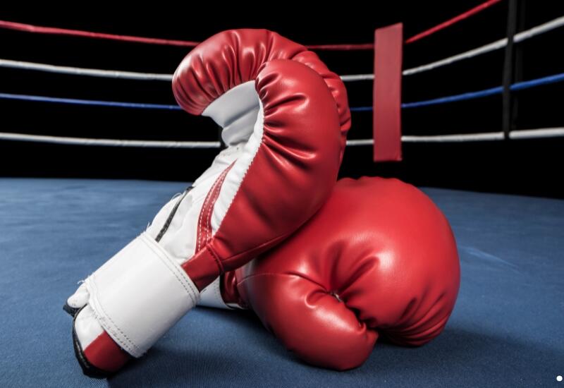 Два азербайджанских боксёра вышли в следующий этап ЧЕ U-23