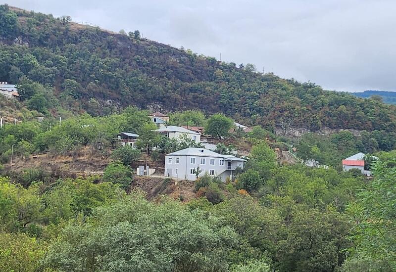 Xankəndi, Ağdərə və Xocalıda məskunlaşan əhalinin sayı açıqlanıb