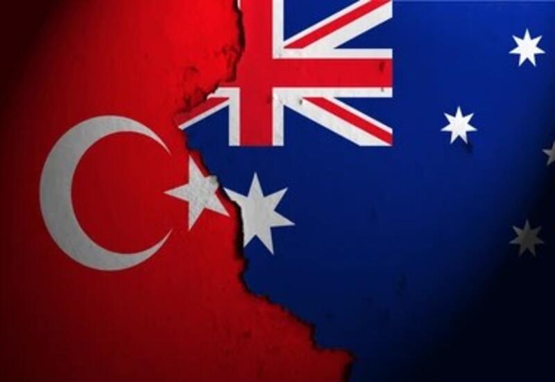 Azərbaycan Türkiyə və Avstraliyanı təbrik edib